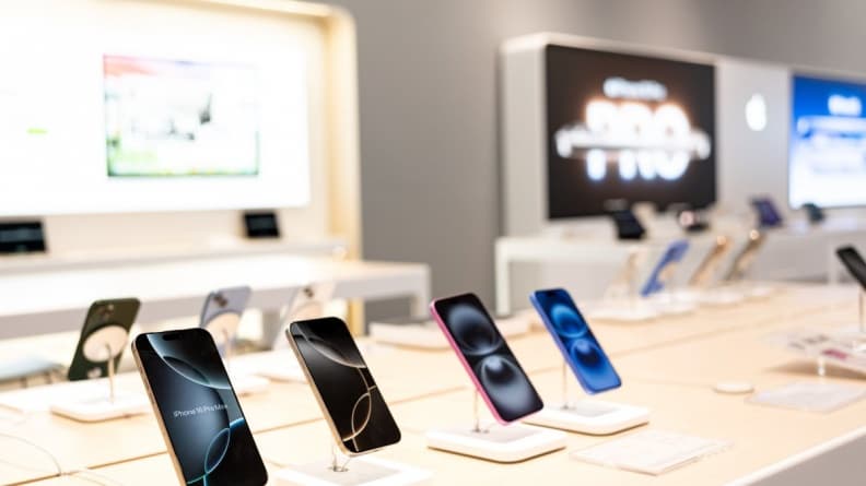 iPhone 17價錢太高買不下去?通路曝「最快這時可能降價」,加碼1招買到優惠新機 iPhone 17價錢太高買不下去?通路曝「最快這時可能降價」,加碼1招買到優惠新機
