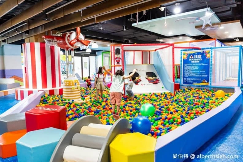 看海住這裡!北海岸住宿5家:泡海洋溫泉、漁港吃海鮮,投票抽環島住1年 【北海岸淡水住宿推薦】福容大飯店淡水漁人碼頭店