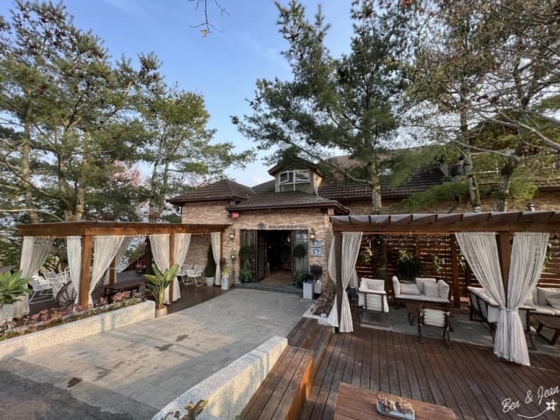 夢幻樹屋、粉紅城堡住1晚!歐式莊園民宿5家精選,投票抽環島住1年 夢幻樹屋、粉紅城堡住1晚!歐式莊園民宿5家精選,投票抽環島住1年