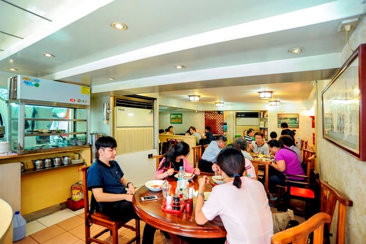 好吃無法忘懷,5間30年以上元老級牛肉麵在這 好吃無法忘懷,5間30年以上元老級牛肉麵在這