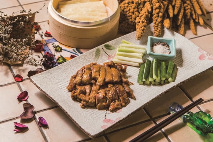到大廚家裡吃飯!私廚料理預約才吃得到