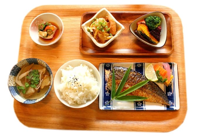 到台味傳統木造老屋裡吃德式燉飯 A0540171.jpg