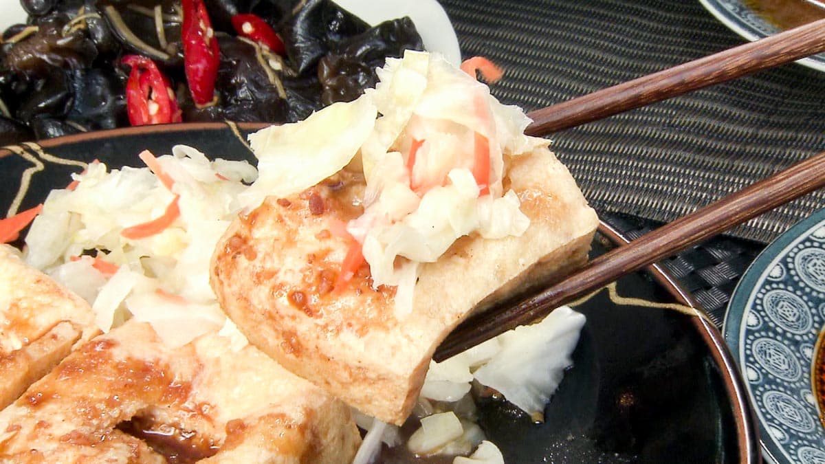 小鮮肉OUT!板橋大鮮肉炒手 辣的你直呼過癮 小鮮肉OUT!板橋大鮮肉炒手 辣的你直呼過癮