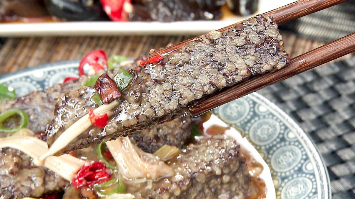 小鮮肉OUT!板橋大鮮肉炒手 辣的你直呼過癮 小鮮肉OUT!板橋大鮮肉炒手 辣的你直呼過癮