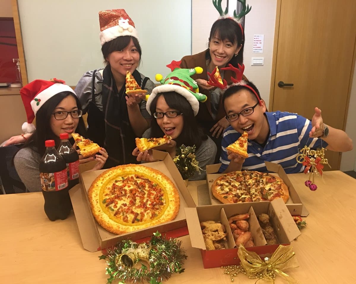這個PIZZA盒會唱歌!全台限量40個免費送 這個PIZZA盒會唱歌!全台限量40個免費送
