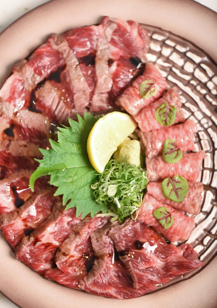 日、澳和牛吃到飽 頂級BUFFET一周只推兩天 日、澳和牛吃到飽 頂級BUFFET一周只推兩天