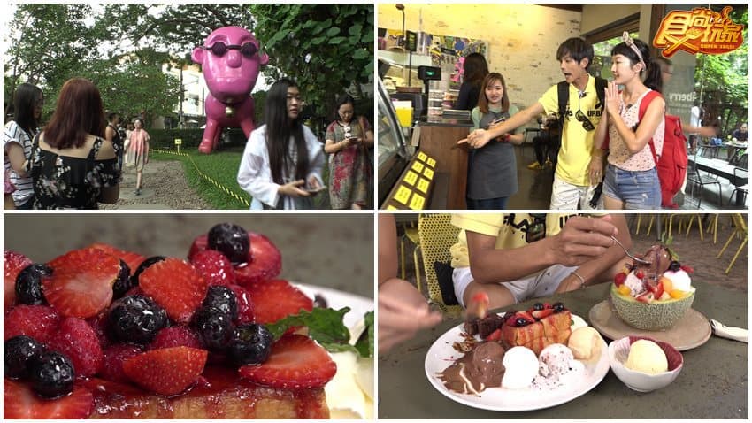 iBerry Garden img