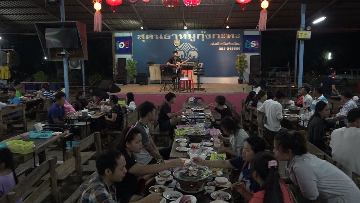 千人吃到飽399元!火烤兩吃泰國蝦秒殺 千人吃到飽399元!火烤兩吃泰國蝦秒殺
