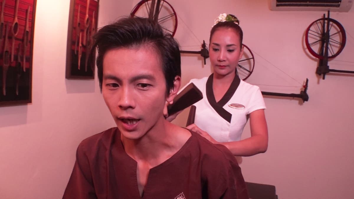 平實價格帝王待遇! 超值蘭納古式按摩 平實價格帝王待遇! 超值蘭納古式按摩