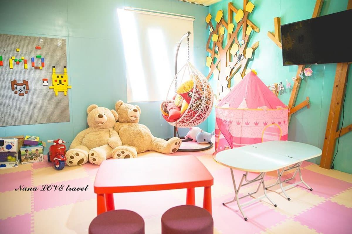 走進馬卡龍色世界 超美IG餐廳拍不停 走進馬卡龍色世界 超美IG餐廳拍不停