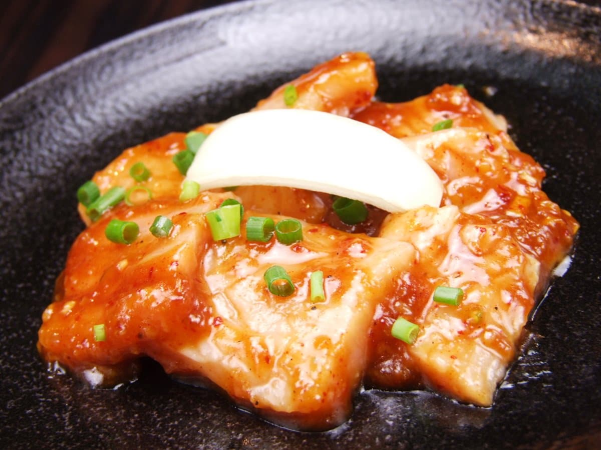 日本高人氣燒肉登台!主攻次世代牛橫膈膜,一試上癮! 日本高人氣燒肉登台!主攻次世代牛橫膈膜,一試上癮!