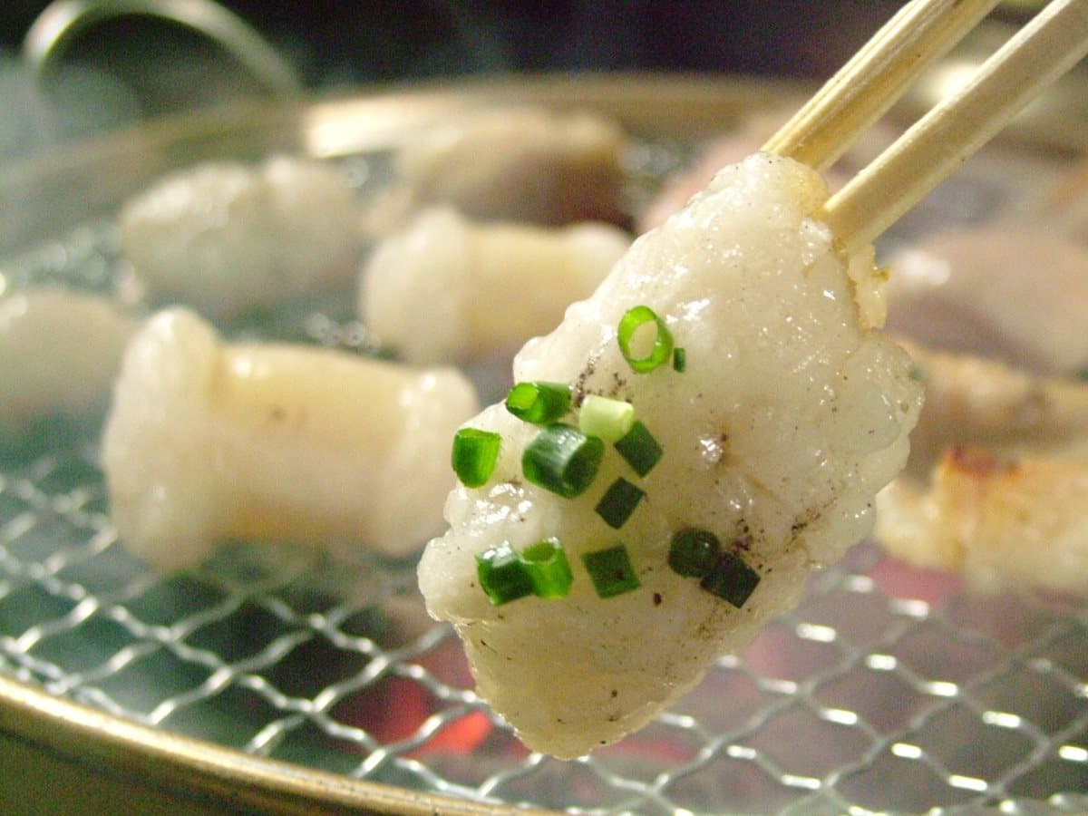 日本高人氣燒肉登台!主攻次世代牛橫膈膜,一試上癮! 日本高人氣燒肉登台!主攻次世代牛橫膈膜,一試上癮!