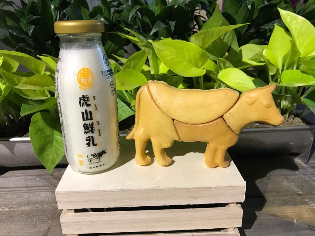 造型無極限!最新創意「雞蛋糕」你吃過沒? 造型無極限!最新創意「雞蛋糕」你吃過沒?
