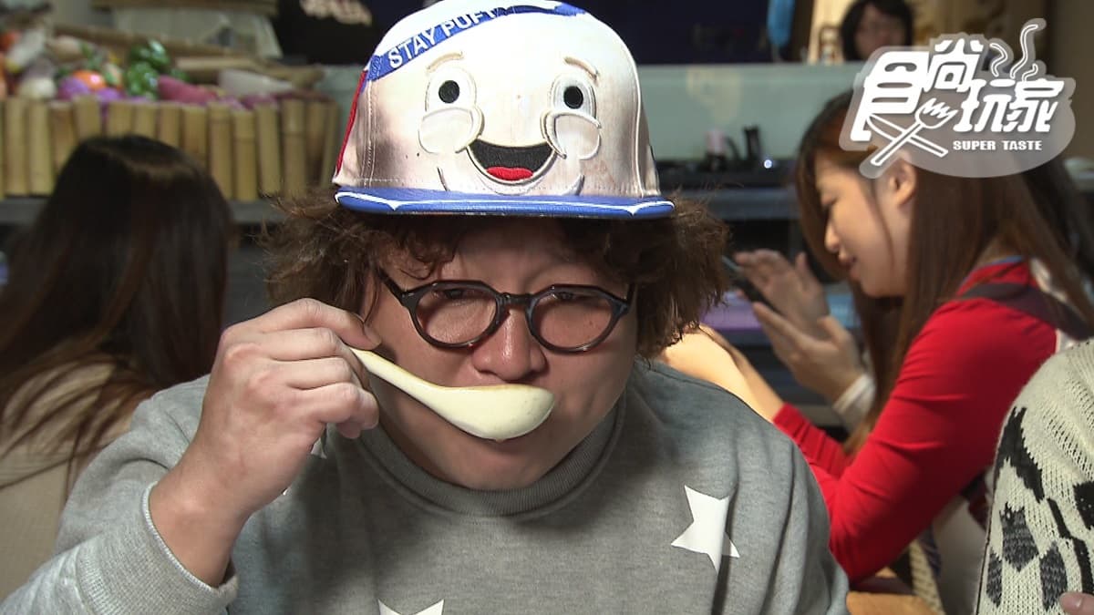 早上在海裡,晚上在胃裡! 超狂生猛海鮮丼 早上在海裡,晚上在胃裡! 超狂生猛海鮮丼