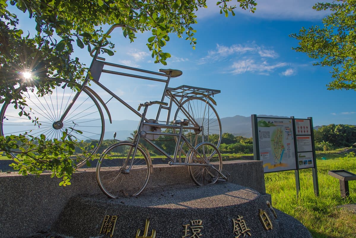 美得不像話!這個祕境20年來首度免費入園 美得不像話!這個祕境20年來首度免費入園