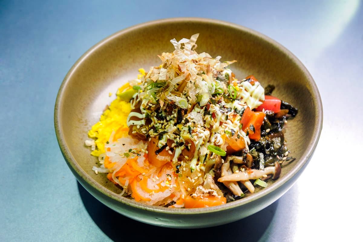 【新開店】全台首家夏威夷風丼飯 「魚布偶」點餐超有梗 【新開店】全台首家夏威夷風丼飯 「魚布偶」點餐超有梗