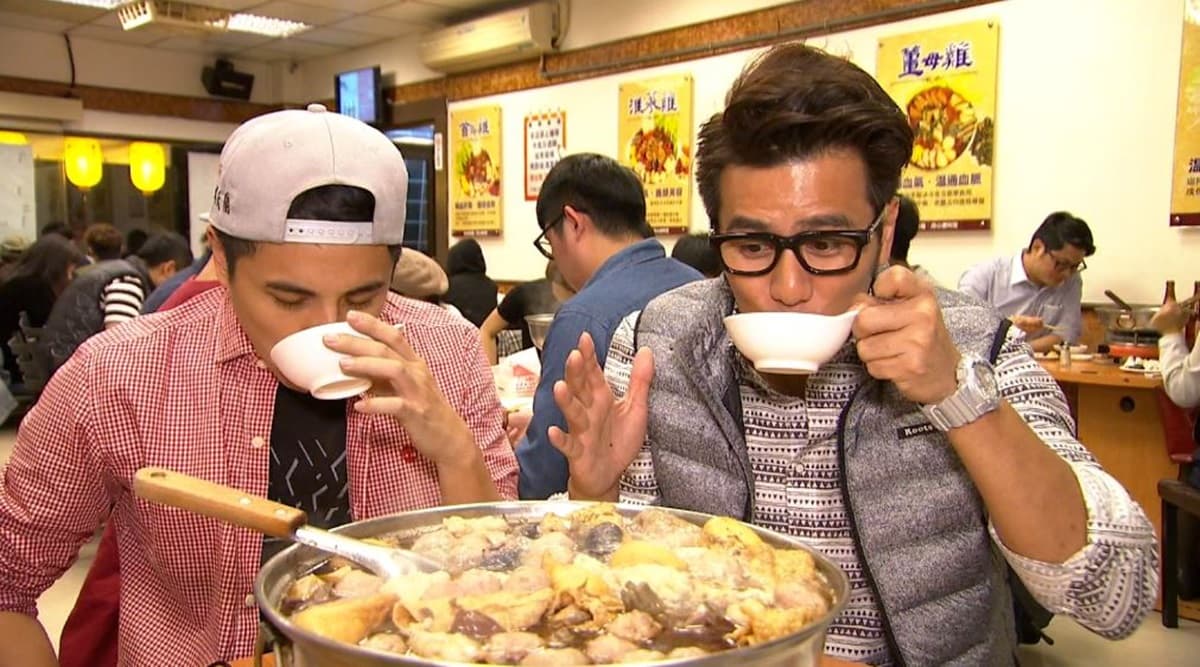 【節目預告】1/15〜1/18翻轉新竹味、新北露營美食列車、台北暖呼呼冬遊記、女子力在土耳其 【節目預告】1/15〜1/18翻轉新竹味、新北露營美食列車、台北暖呼呼冬遊記、女子力在土耳其