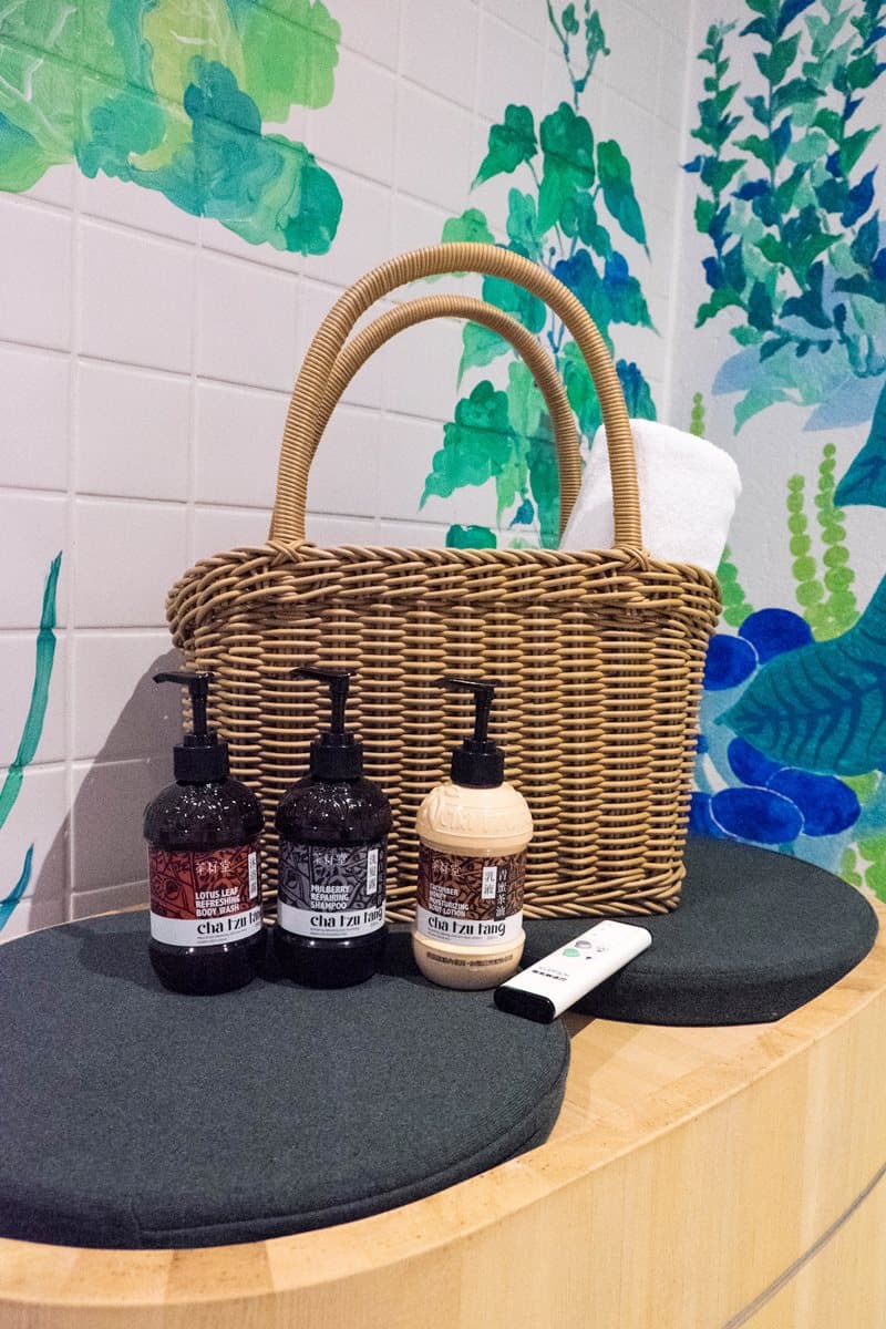 寒流到!選間特色湯屋,爽快泡湯暖一下! 寒流到!選間特色湯屋,爽快泡湯暖一下!