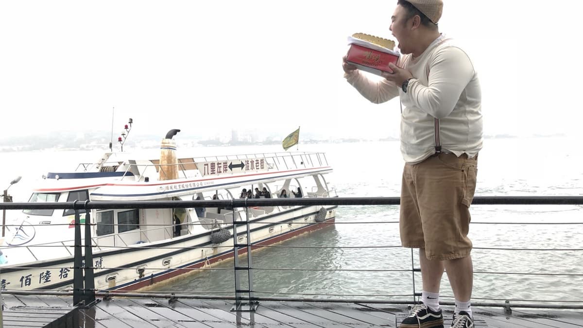 《不推怎麼行》爆漿在嘴裡的蛋糕 讓你大喊喔依西! 《不推怎麼行》爆漿在嘴裡的蛋糕 讓你大喊喔依西!