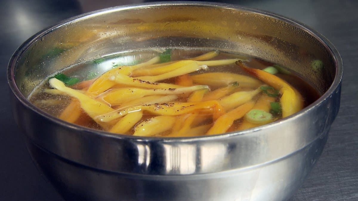 不是燒餅油條和清粥小菜,台中人早餐真的吃這個嗎? 不是燒餅油條和清粥小菜,台中人早餐真的吃這個嗎?