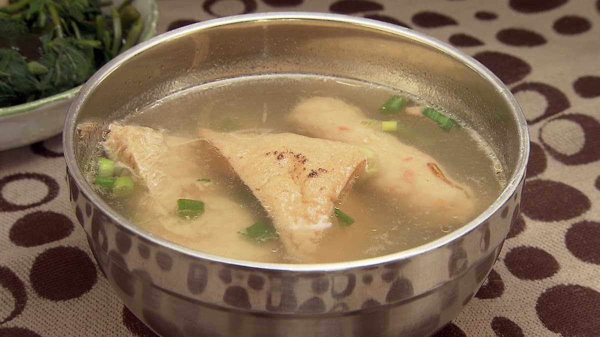 不是燒餅油條和清粥小菜,台中人早餐真的吃這個嗎? 不是燒餅油條和清粥小菜,台中人早餐真的吃這個嗎?