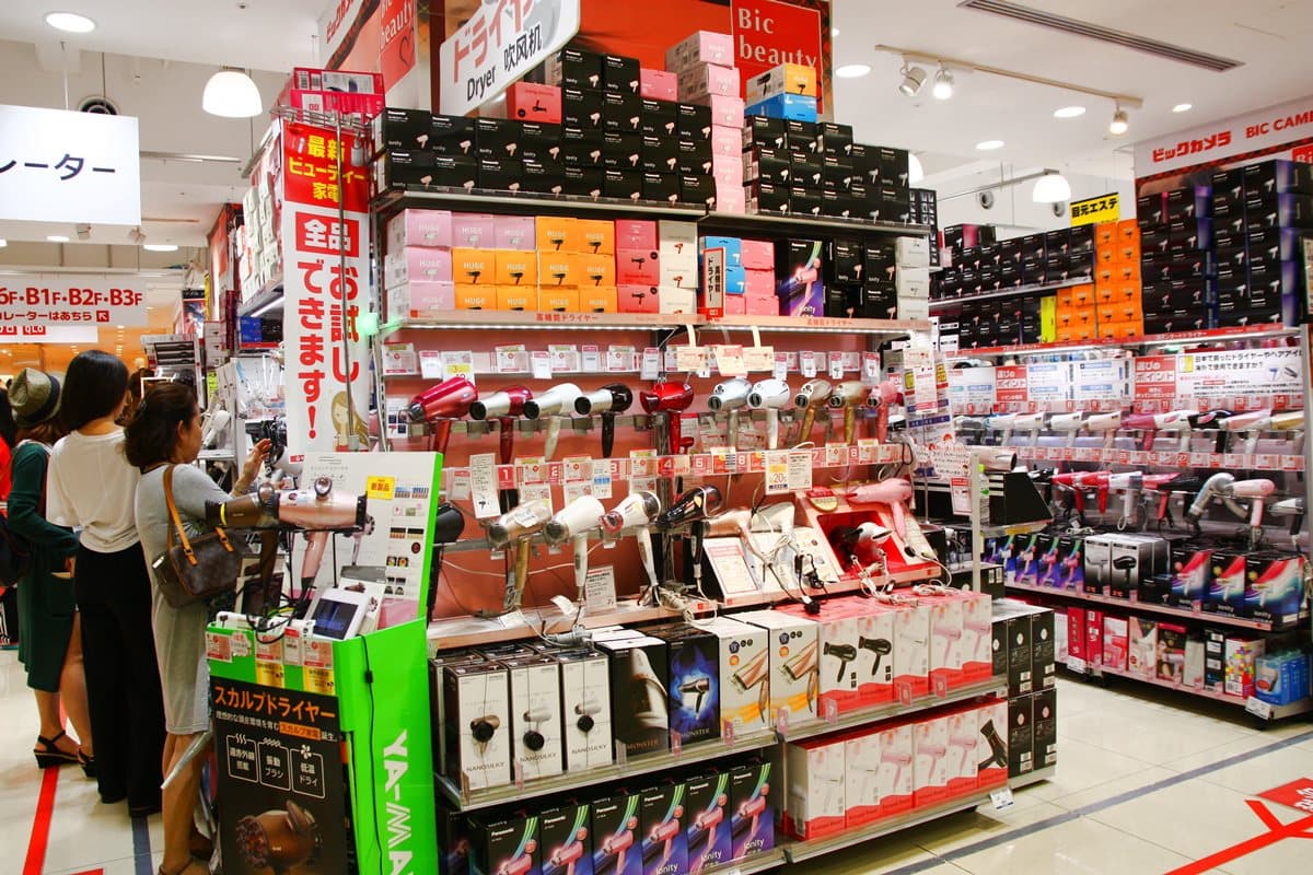 日本掃貨趁現在!用「台灣的金融卡」現賺超過20% 日本掃貨趁現在!用「台灣的金融卡」現賺超過20%