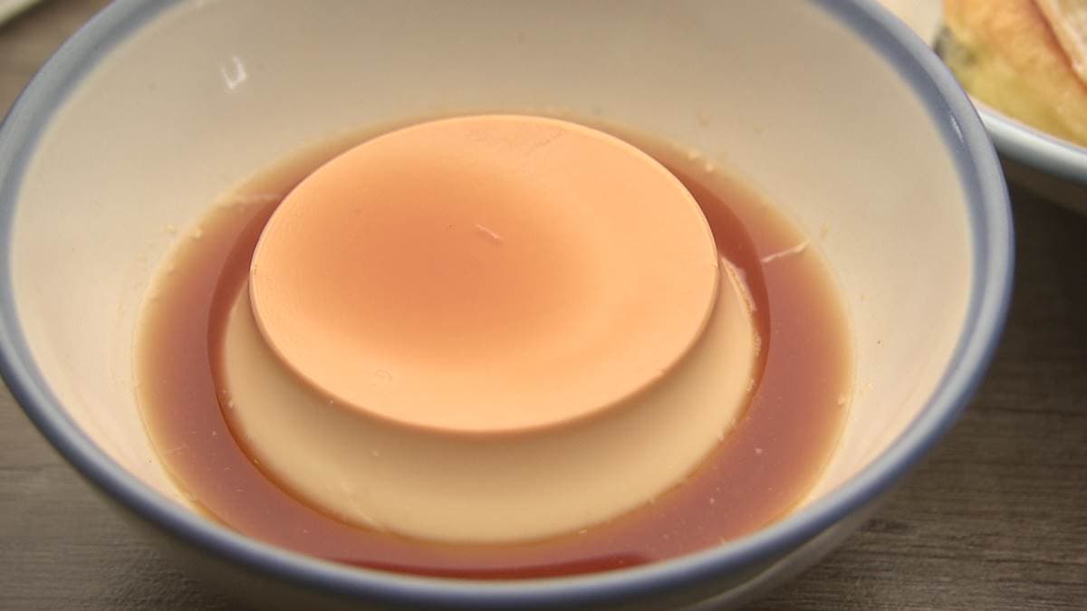 這家麵店用了高檔法國料理手法 蛤蠣豆漿湯麵好驚喜 這家麵店用了高檔法國料理手法 蛤蠣豆漿湯麵好驚喜