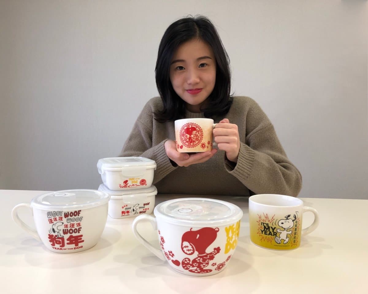 獨家限量!紙雕風史努比餐具89元打包 獨家限量!紙雕風史努比餐具89元打包