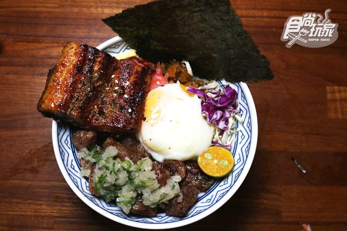 【新開店】不用飛到日本!這家居酒屋必嘗「肥厚鰻魚料理」 【新開店】不用飛到日本!這家居酒屋必嘗「肥厚鰻魚料理」