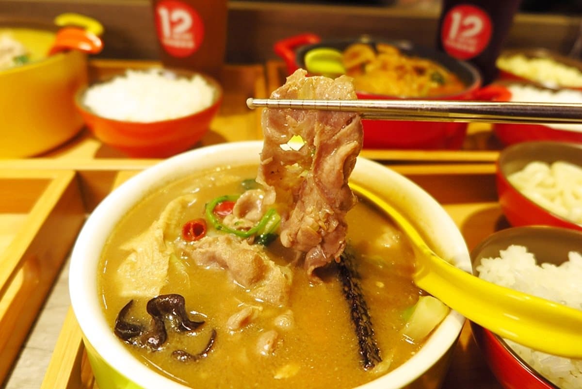 單身用餐不再鬱卒!石二鍋新品牌主打「平價獨享火鍋」 單身用餐不再鬱卒!石二鍋新品牌主打「平價獨享火鍋」