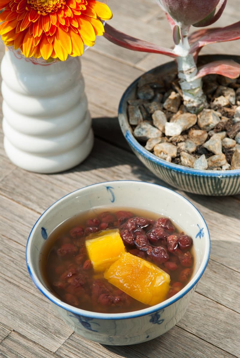 暖心補身「紅豆湯」!9家名店古早創意大PK 暖心補身「紅豆湯」!9家名店古早創意大PK