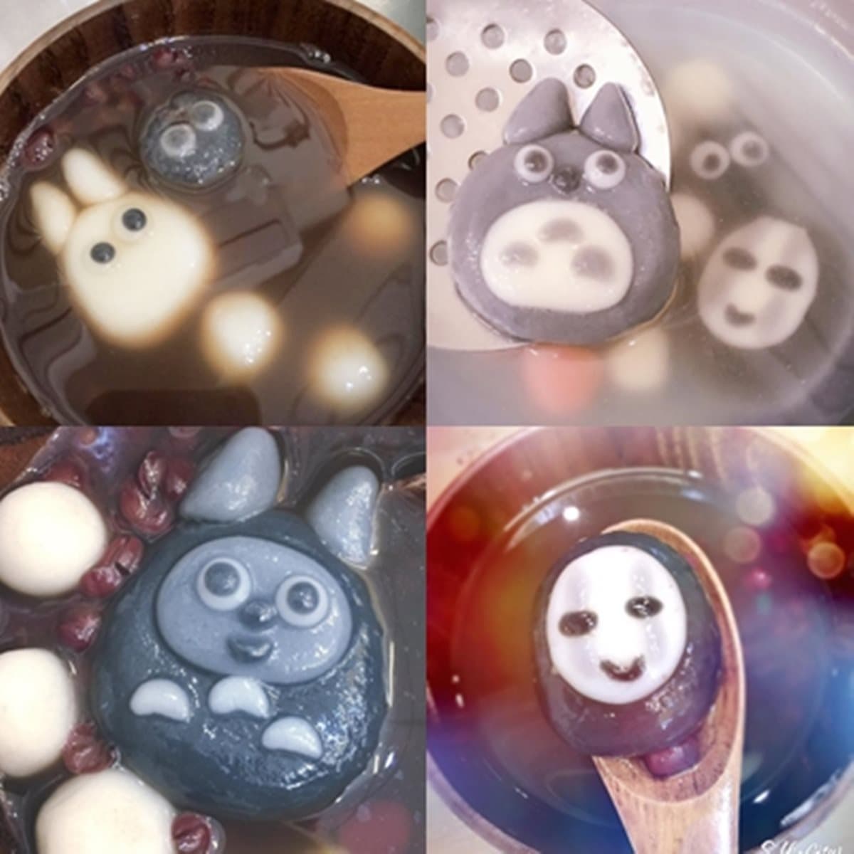 暖心補身「紅豆湯」!9家名店古早創意大PK 暖心補身「紅豆湯」!9家名店古早創意大PK