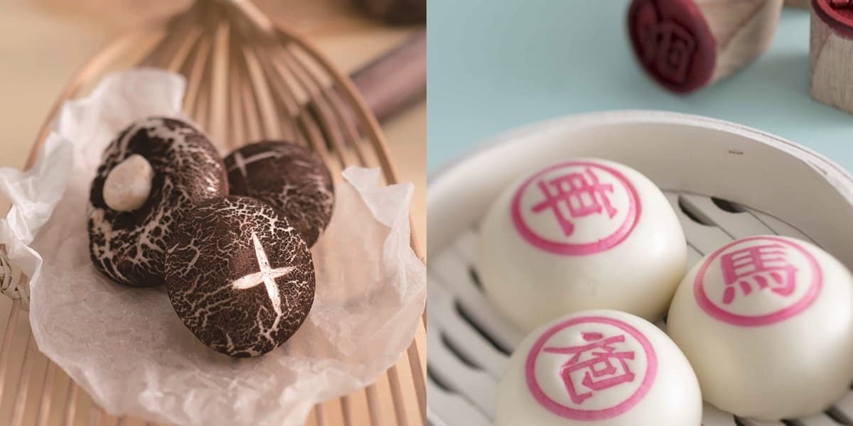 【新開店】超萌美拍系!最療癒的港式茶餐廳來台了 【新開店】超萌美拍系!最療癒的港式茶餐廳來台了