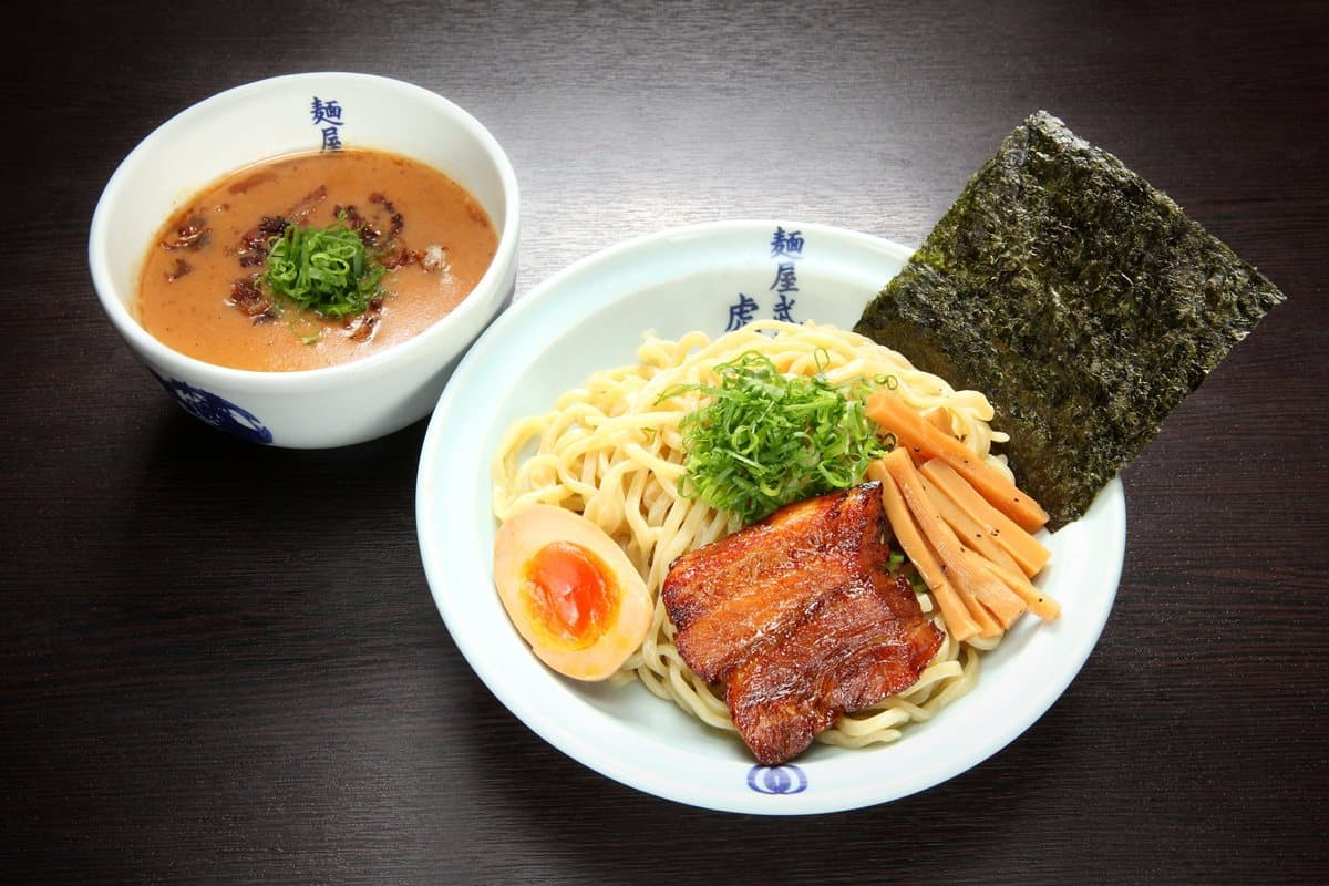 日本「濃厚系」拉麵名店 推買一送一回饋 日本「濃厚系」拉麵名店 推買一送一回饋