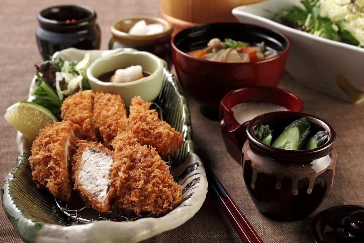 冬季限定吉祥魚!這2家店吃得到罕見的炸寒鰤 冬季限定吉祥魚!這2家店吃得到罕見的炸寒鰤
