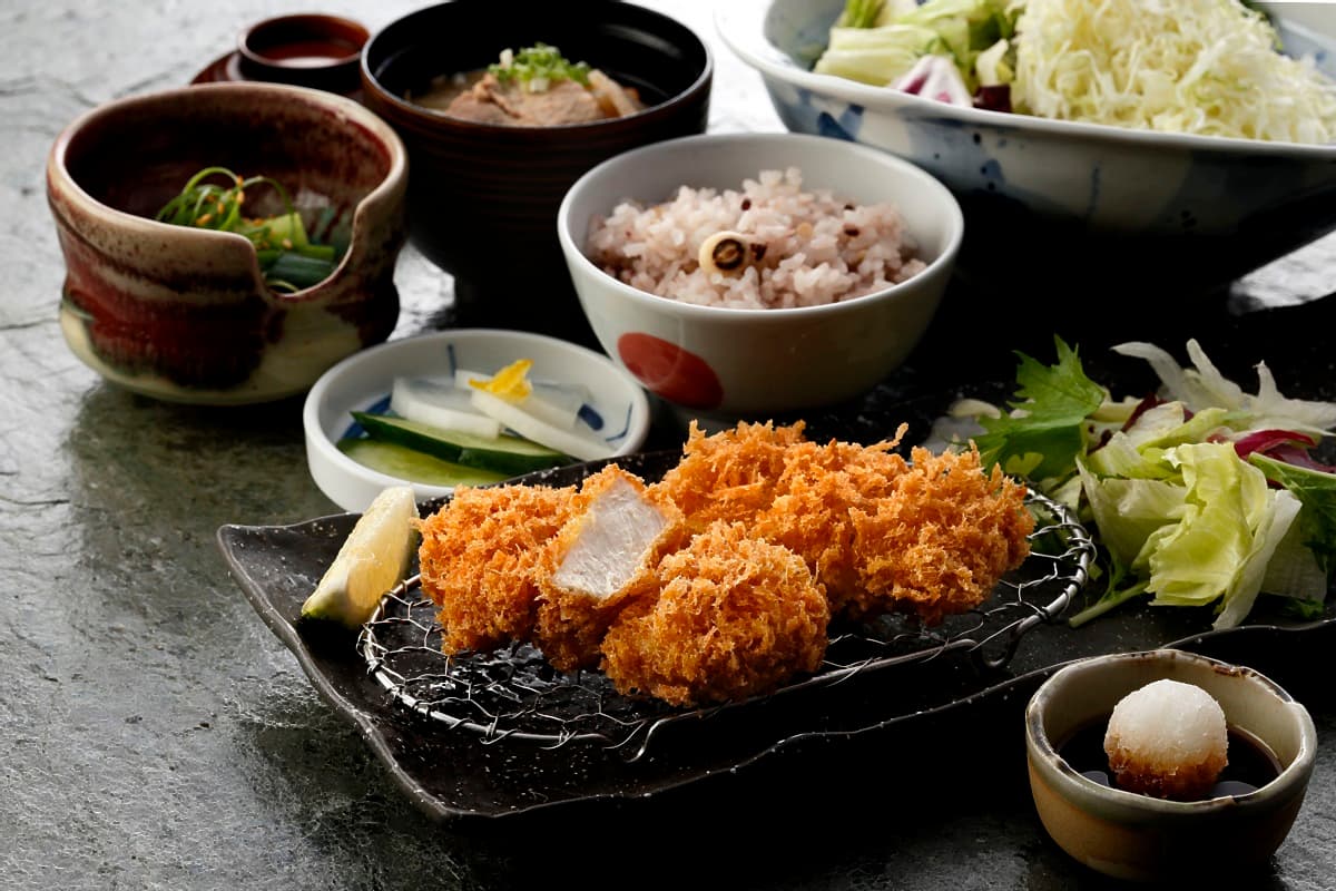 冬季限定吉祥魚!這2家店吃得到罕見的炸寒鰤 冬季限定吉祥魚!這2家店吃得到罕見的炸寒鰤