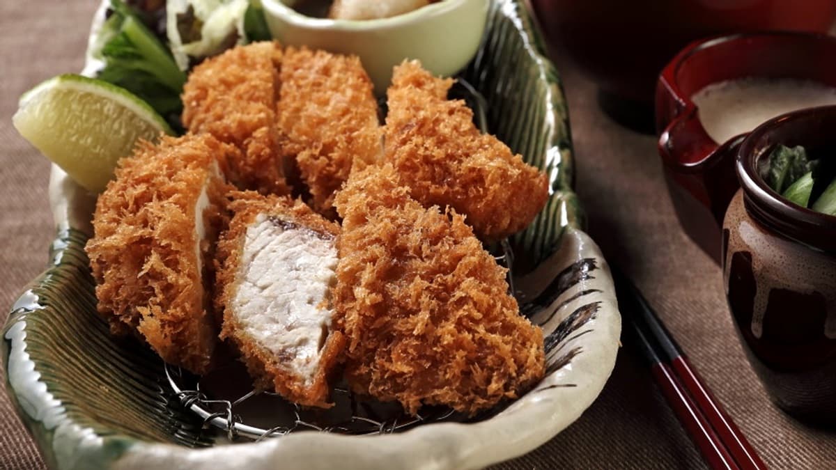 冬季限定吉祥魚!這2家店吃得到罕見的炸寒鰤