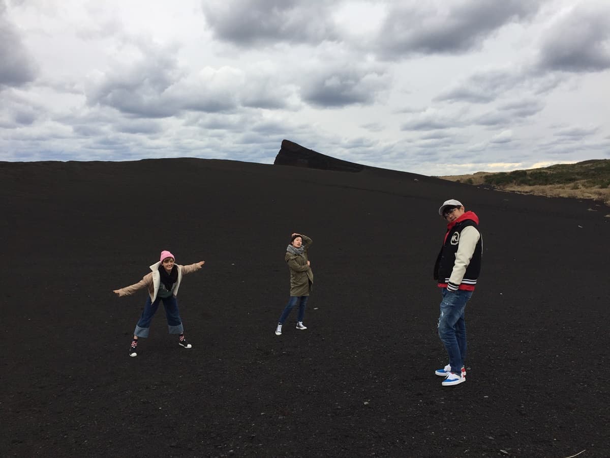 【節目預告】2/12〜2/15叛逆玩台南、北港人氣美食、東京搭船跳島趣、2018食大運運動會 【節目預告】2/12〜2/15叛逆玩台南、北港人氣美食、東京搭船跳島趣、2018食大運運動會