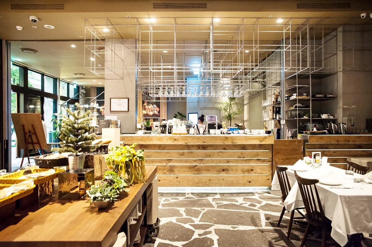 飯店下午茶吃到飽499元!品嘗台灣最棒的義式料理 飯店下午茶吃到飽499元!品嘗台灣最棒的義式料理
