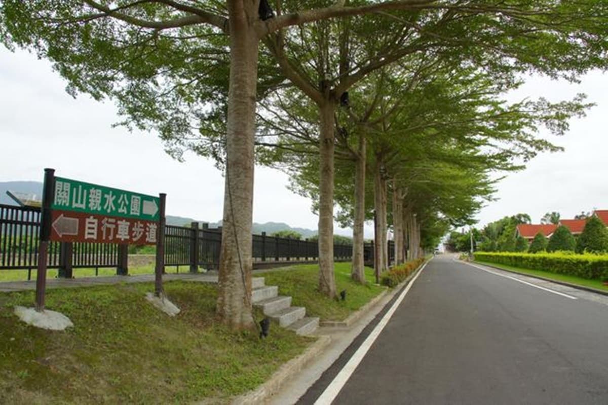 【春節醬玩】全台6大最美自行車道小旅行,北海岸這條是全新開放 【春節醬玩】全台6大最美自行車道小旅行,北海岸這條是全新開放