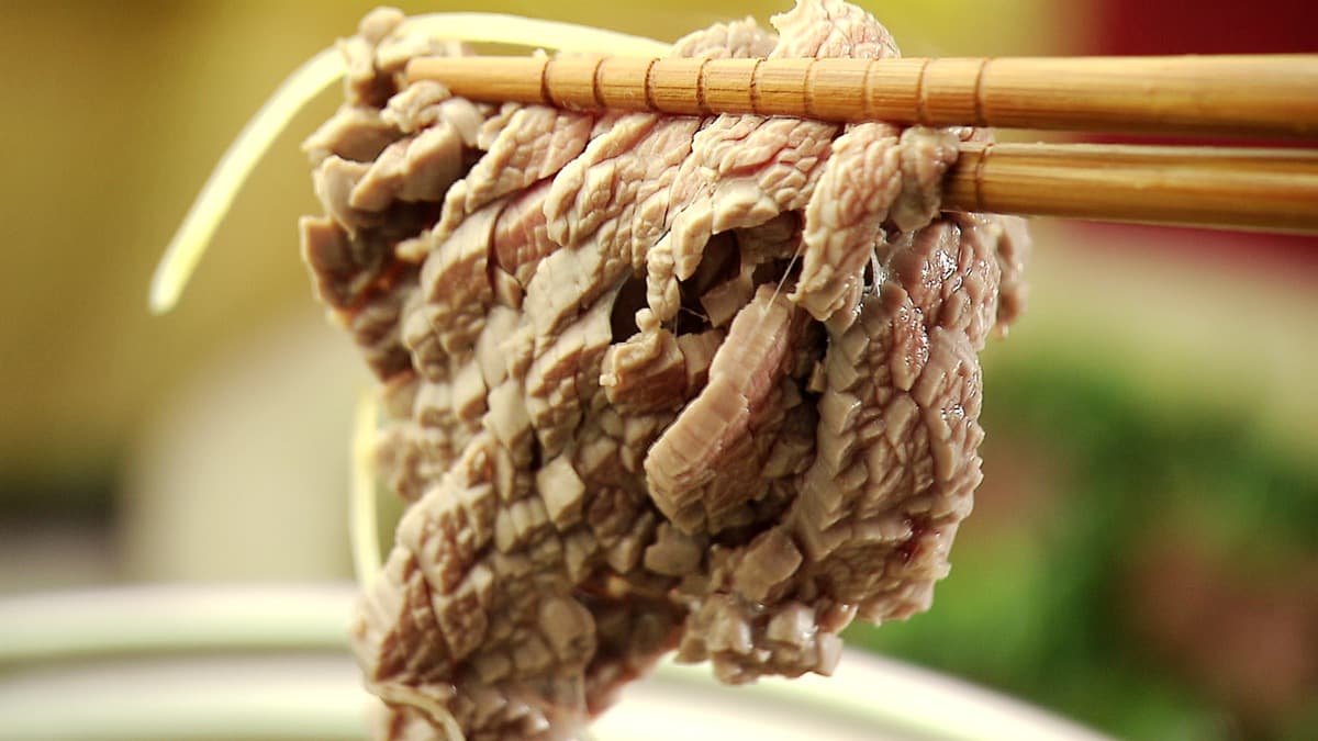 網路上竟然搜不到!嘉義超隱藏版溫體牛肉湯 網路上竟然搜不到!嘉義超隱藏版溫體牛肉湯