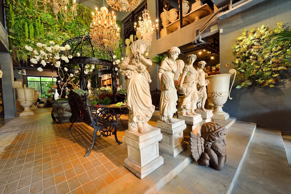 網美必去口袋名單!全台最好拍3家「森林系」餐廳 網美必去口袋名單!全台最好拍3家「森林系」餐廳