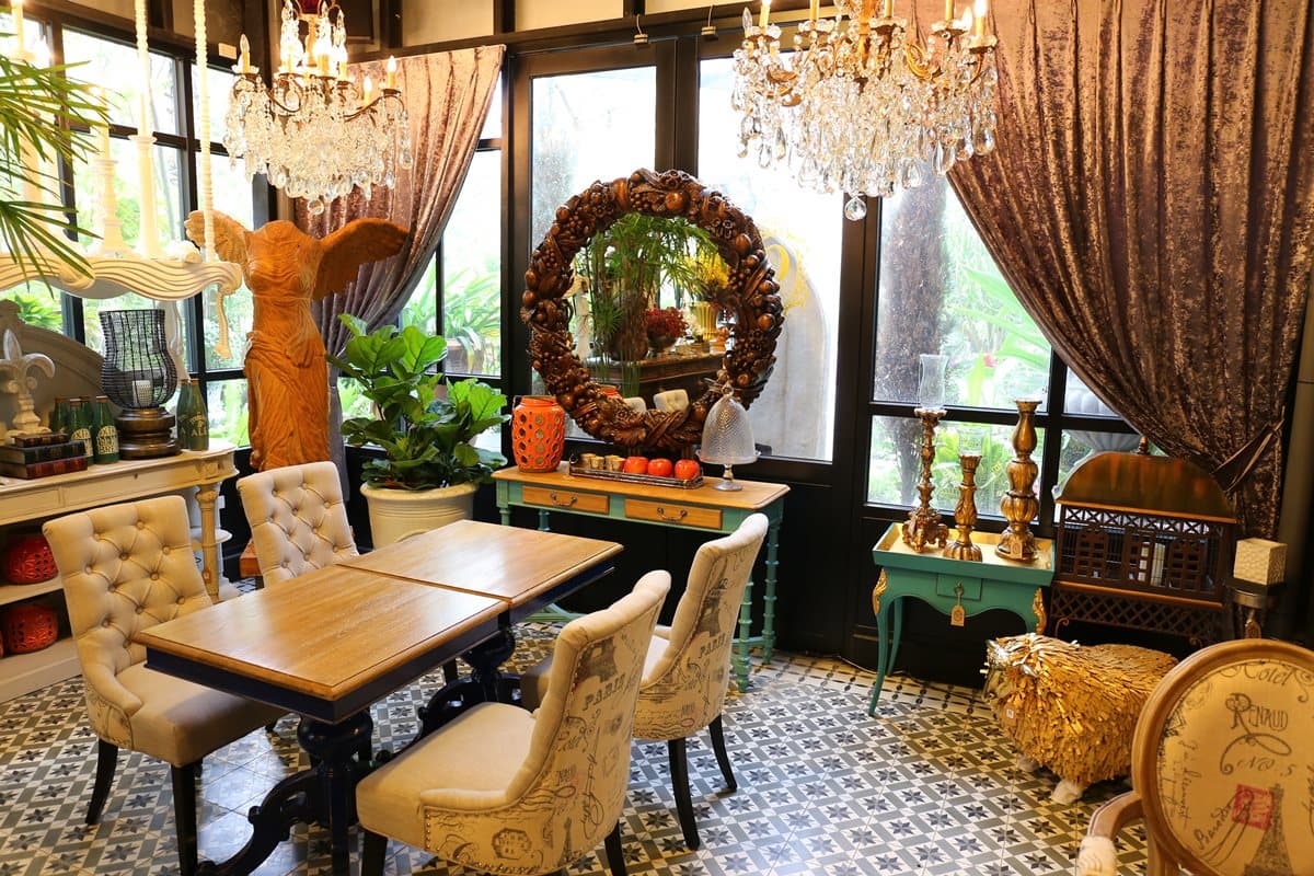 網美必去口袋名單!全台最好拍3家「森林系」餐廳 網美必去口袋名單!全台最好拍3家「森林系」餐廳