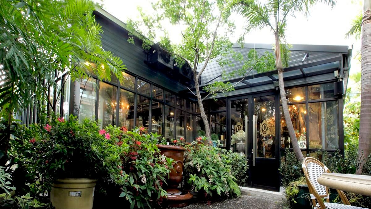 網美必去口袋名單!全台最好拍3家「森林系」餐廳 網美必去口袋名單!全台最好拍3家「森林系」餐廳