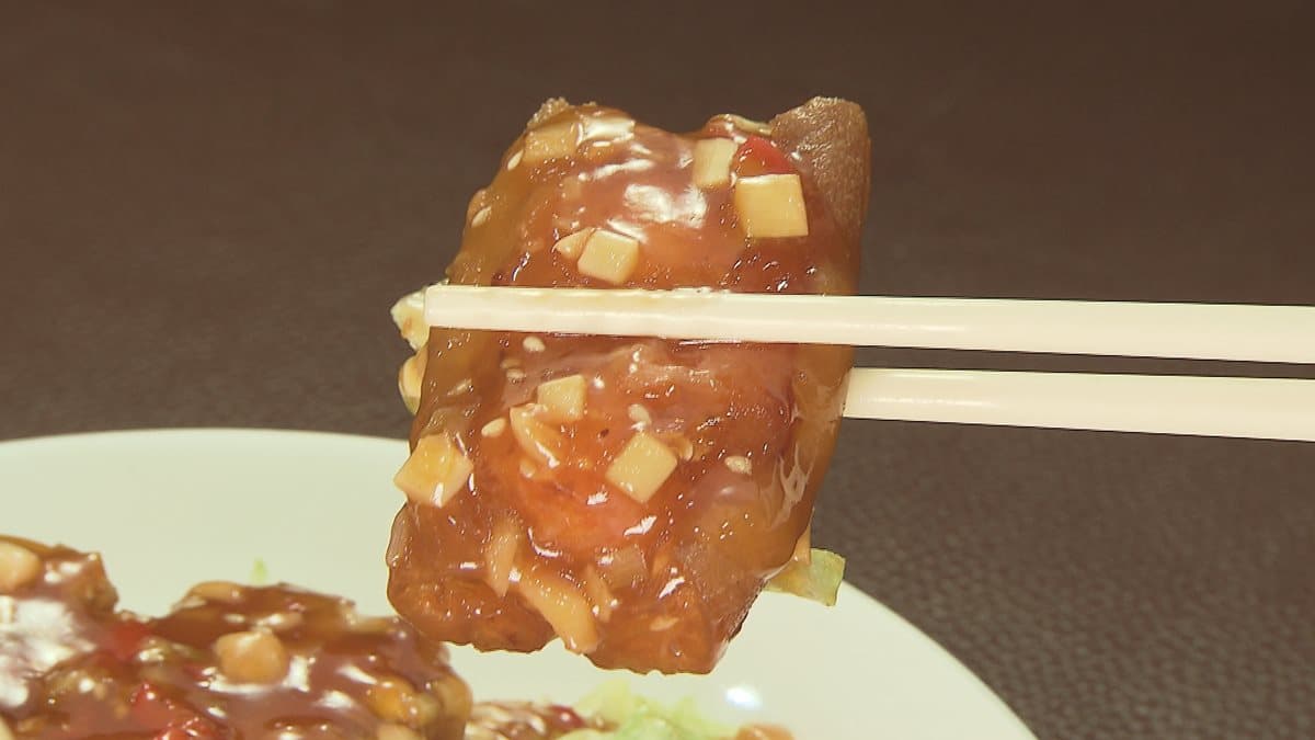 脆皮雞皮脆肉多汁 專程來永和吃都值得 脆皮雞皮脆肉多汁 專程來永和吃都值得