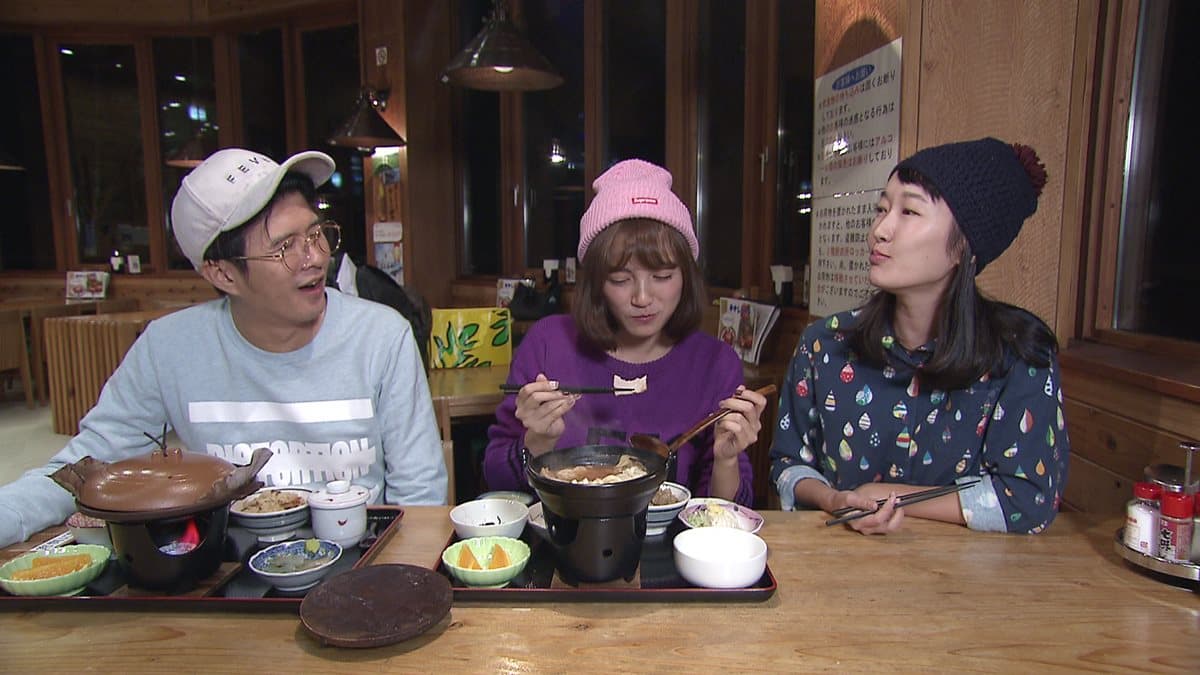 泡湯養生嗑美食 學東京人來這裡度週末 泡湯養生嗑美食 學東京人來這裡度週末