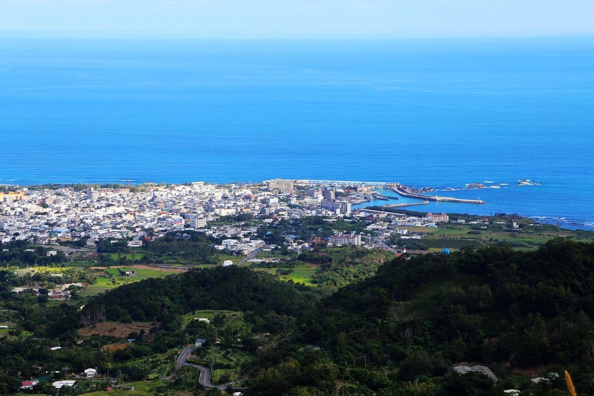 部落客帶路/肉魯 台東祕境海景二日遊Day2 部落客帶路/肉魯 台東祕境海景二日遊Day2