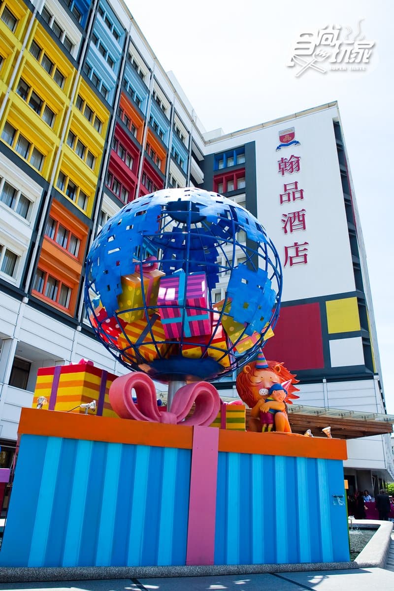 搶救花蓮經濟 業者推1,800元機加酒住五星飯店 搶救花蓮經濟 業者推1,800元機加酒住五星飯店