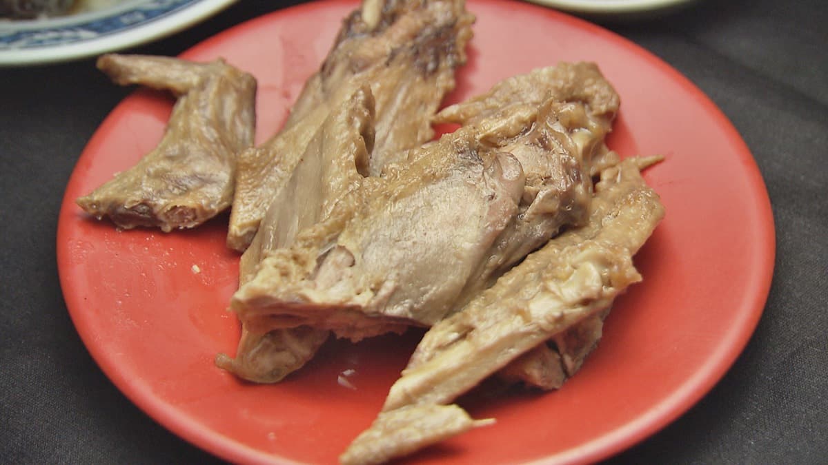 北港地頭舌點名必吃10家:偽裝的魚肚羹、不見麵線的麵線糊、煎盤粿加綜合腸 北港地頭舌點名必吃10家:偽裝的魚肚羹、不見麵線的麵線糊、煎盤粿加綜合腸