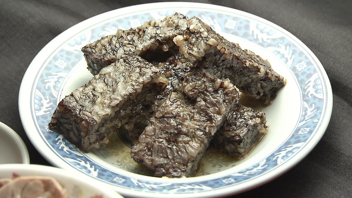 北港地頭舌點名必吃10家:偽裝的魚肚羹、不見麵線的麵線糊、煎盤粿加綜合腸 北港地頭舌點名必吃10家:偽裝的魚肚羹、不見麵線的麵線糊、煎盤粿加綜合腸